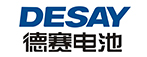 德賽電池