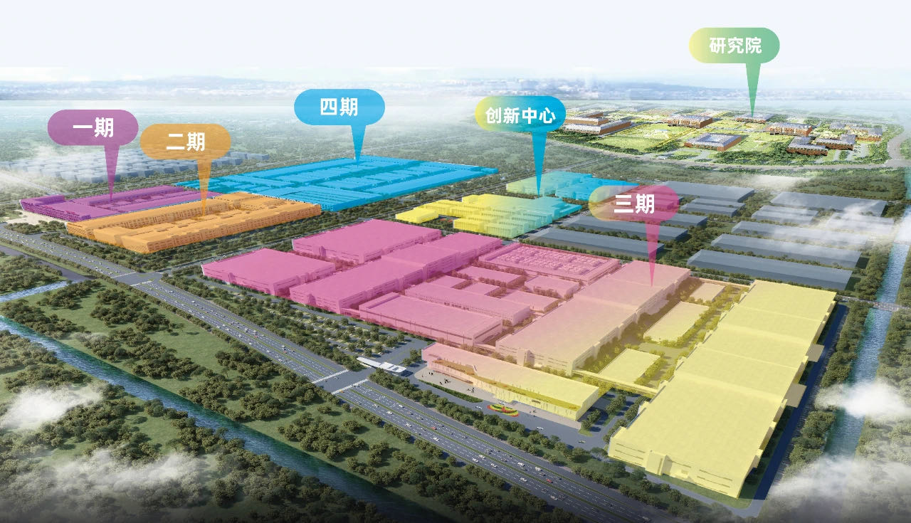中航锂电,动力电池,储能电池