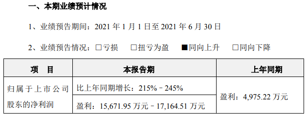 正业科技