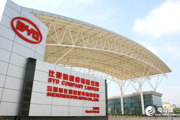 比亚迪6月销量新能源占比超八成 DM插电式混动车销售超两万辆