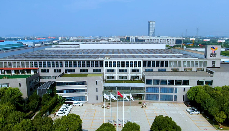 图/天奇股份