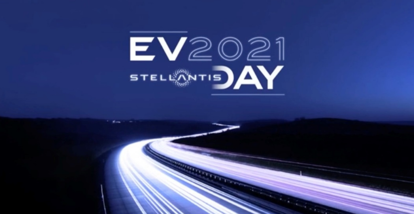 Stellantis集团举办2021年电动日