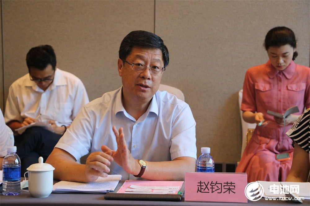 电池百人会,电池新能源