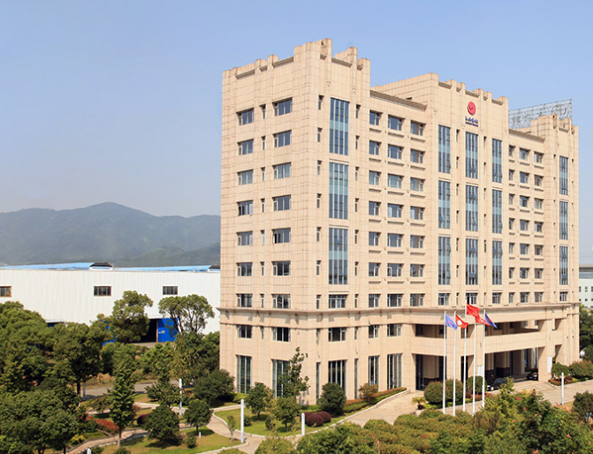 永兴材料