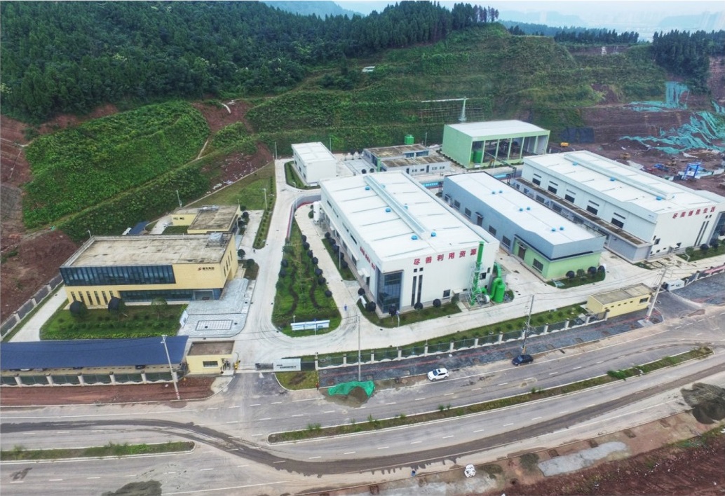 图片来源：盛新锂能官网