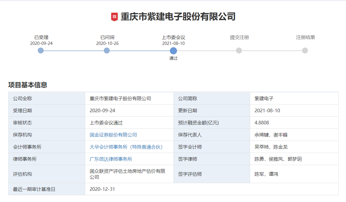 紫建电子,消费类锂电池,TWS电池