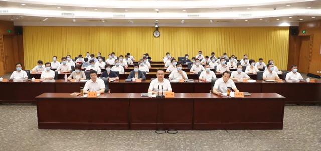 浙江举办重大项目集中开工活动