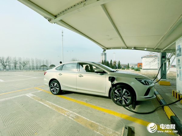 新能源汽车