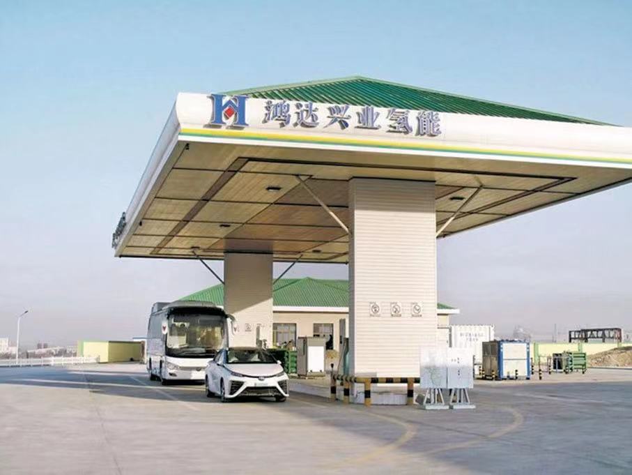 鸿达兴业 鸿达兴业