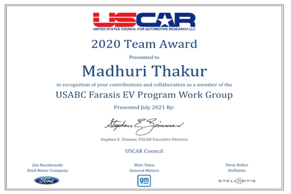 孚能科技 孚能科技