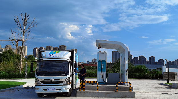 电动汽车,燃料电池,明天氢能 电动汽车,燃料电池,明天氢能