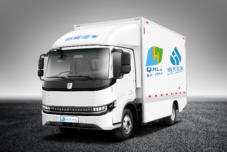 电动汽车,燃料电池,明天氢能 电动汽车,燃料电池,明天氢能