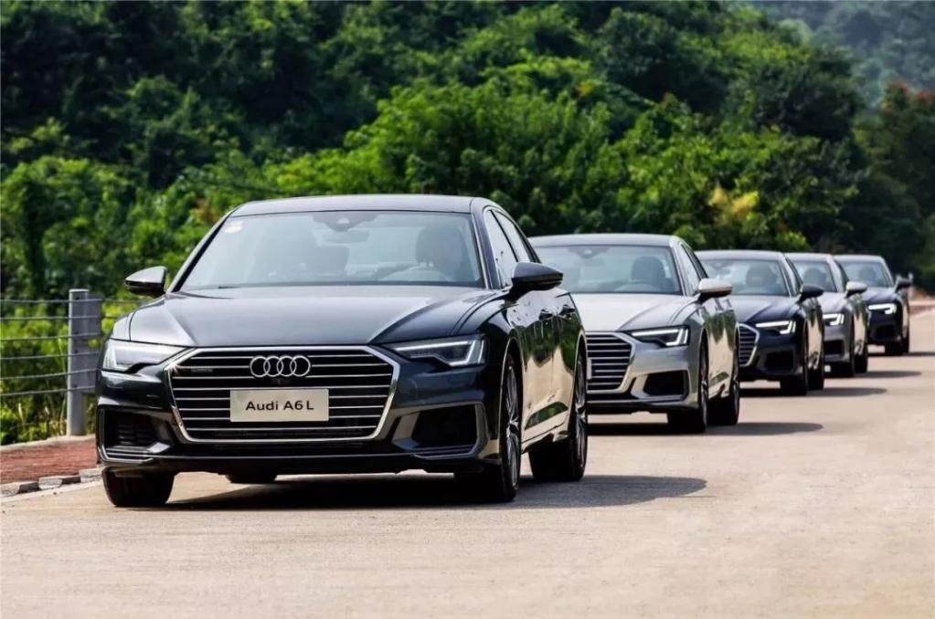 比亚迪,奥迪,新能源汽车