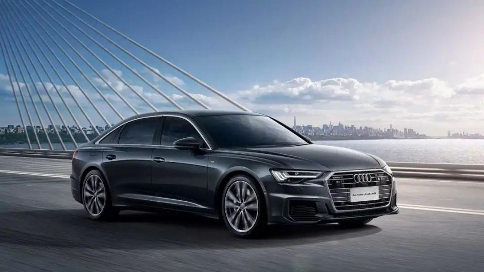 比亚迪,奥迪,新能源汽车