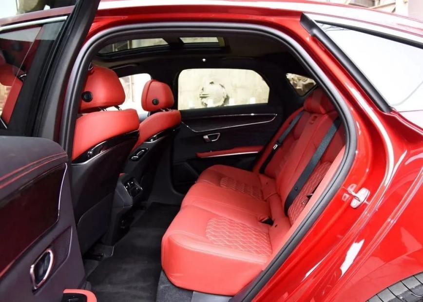 比亚迪,奥迪,新能源汽车