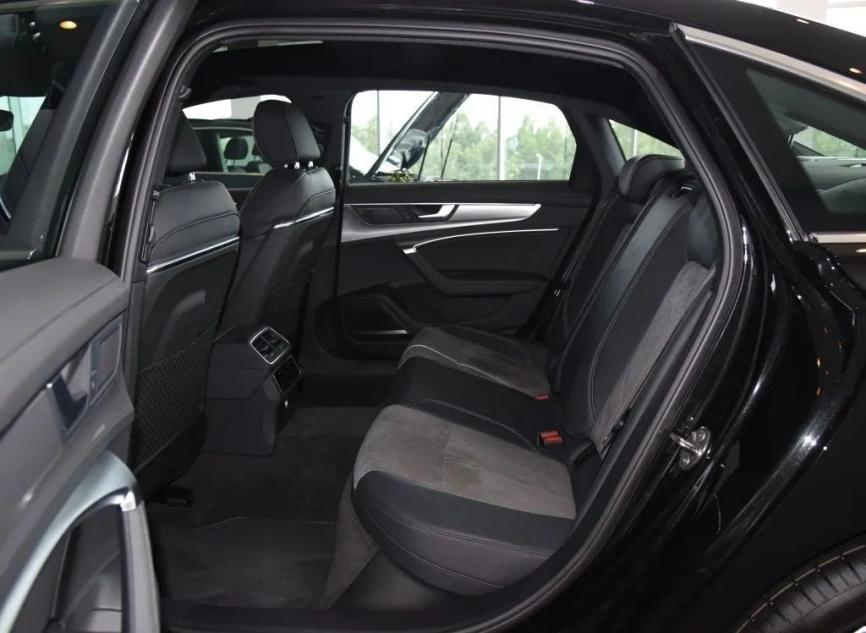 比亚迪,奥迪,新能源汽车