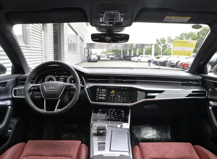 比亚迪,奥迪,新能源汽车