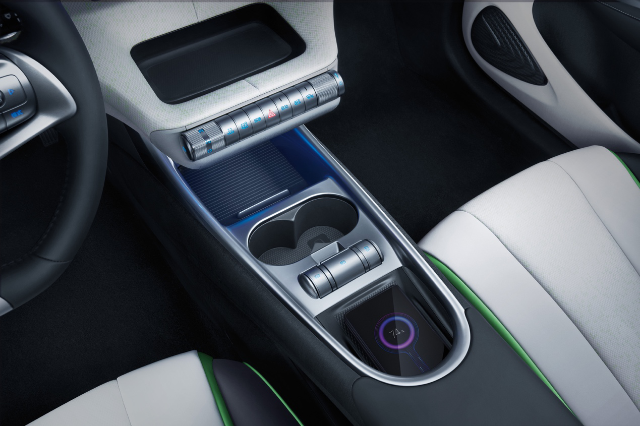 新能源汽车,比亚迪,比亚迪海豚