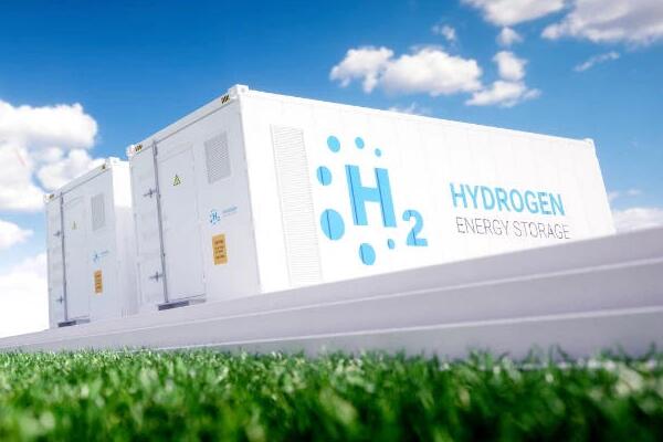 氢能