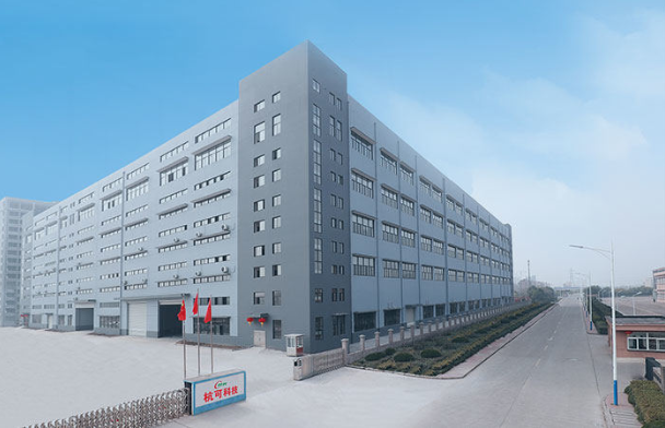 图/杭可科技 图/杭可科技