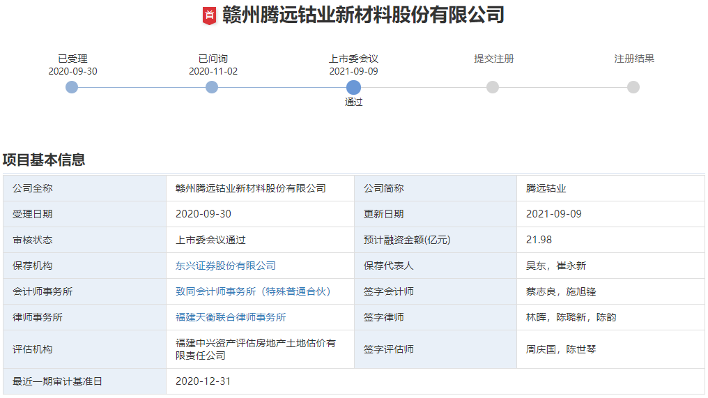 三元前驱体,钴盐,腾远钴业