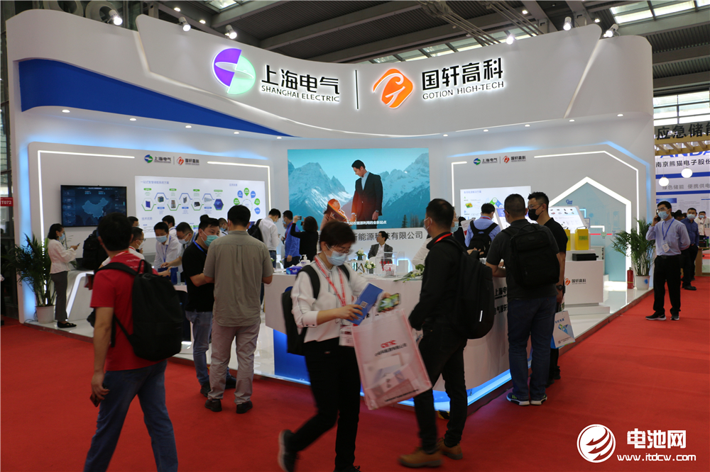 国轩高科,动力电池,磷酸铁锂电池,三元电池