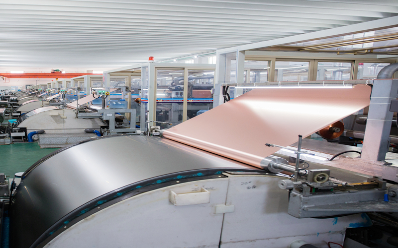 图片来源：中一科技