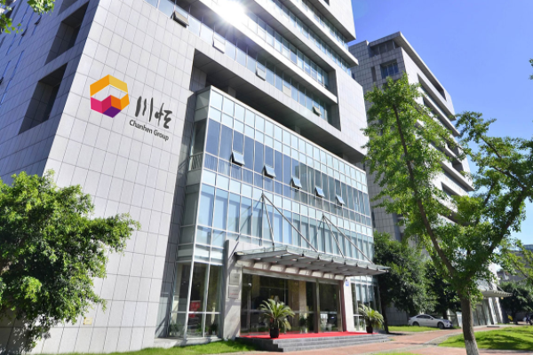 图/川恒股份 图/川恒股份