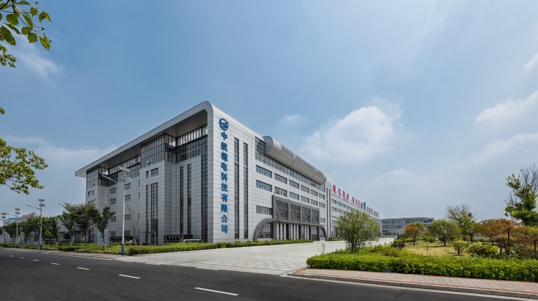 中航锂电 中航锂电