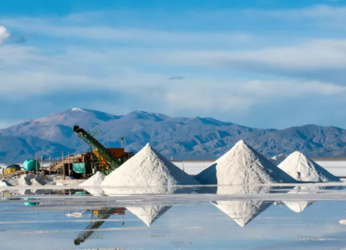 图片来源：西藏珠峰