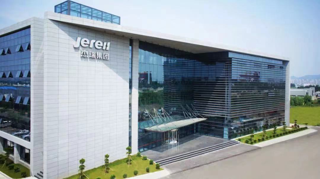 杰瑞股份,负极材料,石墨负极材料