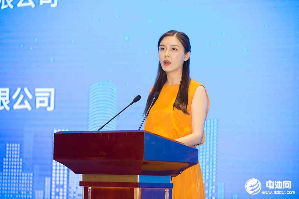 多氟多新材料股份有限公司副董事长李凌云