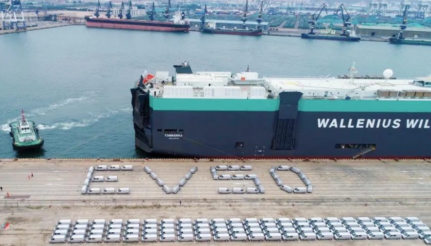 图片来源：广西汽车集团