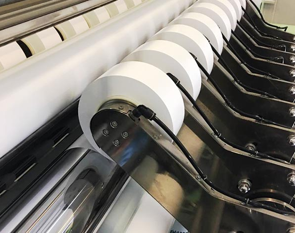 图片来源:上海恩捷官网 图片来源:上海恩捷官网