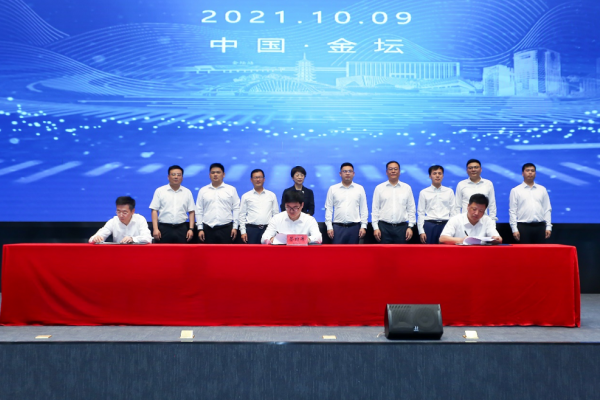 蜂巢能源常州总部新建40GWh新能源电池项目 总产能规划已超200GWh