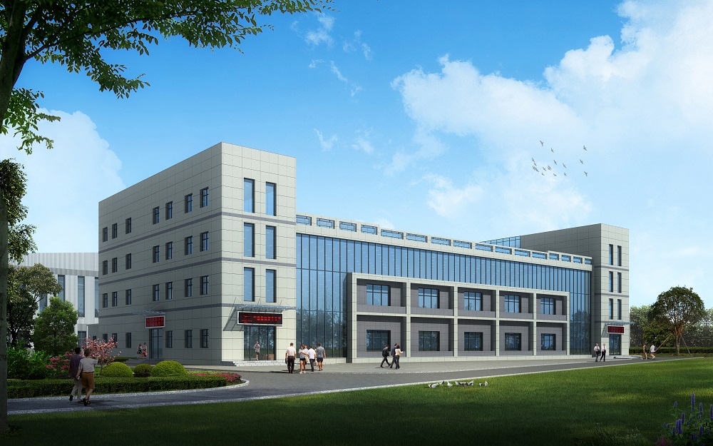 四川科达洁能新材料有限公司