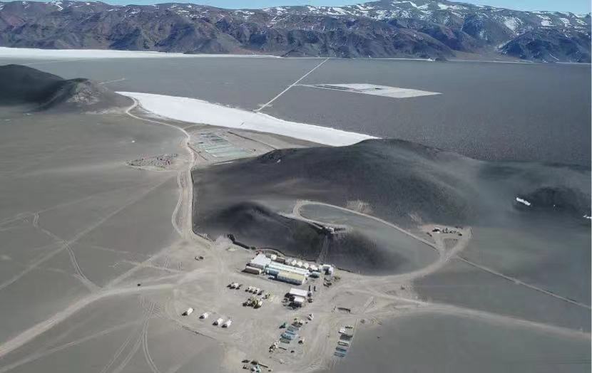 碳酸锂,锂矿,紫金矿业 碳酸锂,锂矿,紫金矿业