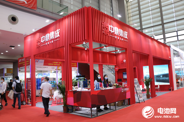 诺力股份,中鼎集成,锂电设备