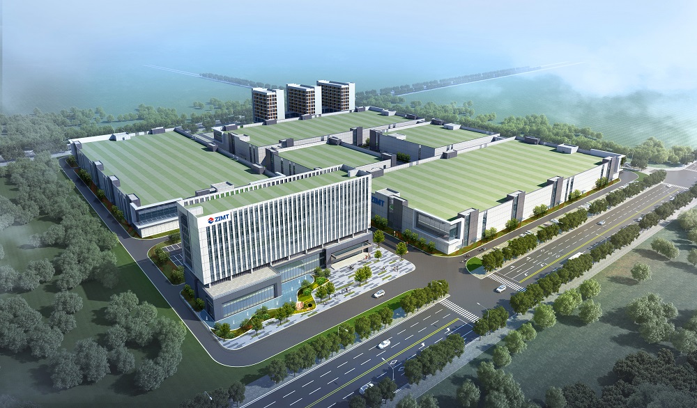 深圳中兴新材技术股份有限公司