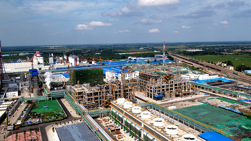 华鲁恒升碳酸二甲酯增产提质系列技改项目投产 年产能力达30万吨