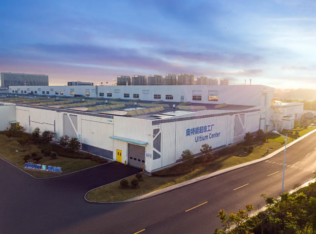 图片来源：浦东发布