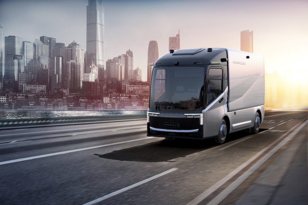 上海前晨汽车科技有限公司