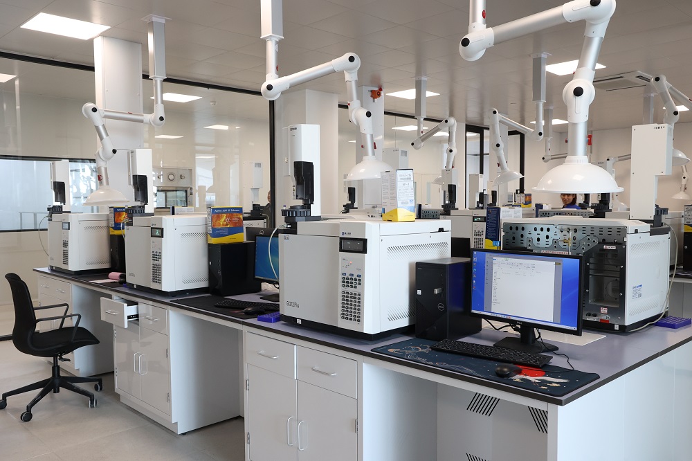 NMP,滨州裕能,锂电池粘结剂溶剂,载元裕能