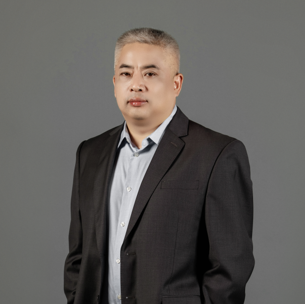 第11届（2021年）中国电池行业年度人物：李文