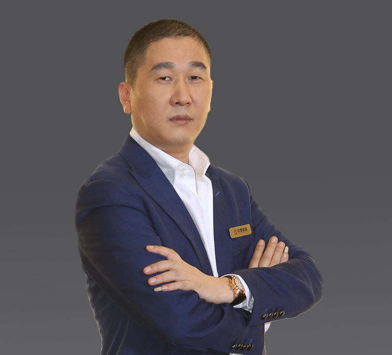 第11届（2021年）中国电池行业年度人物：张科