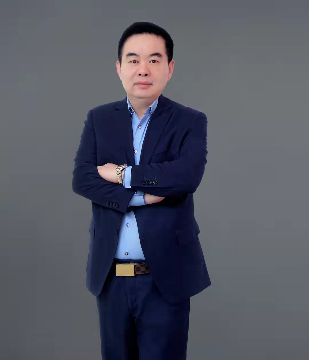 第11届（2021年）中国电池行业年度人物：杨清欣