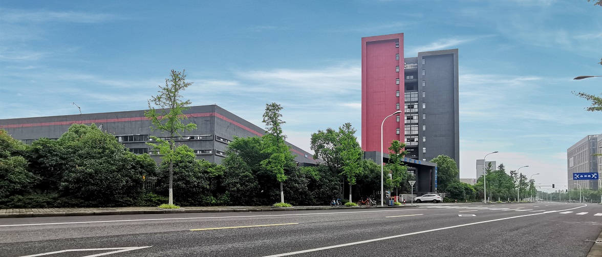 浙江爱科新材料有限公司