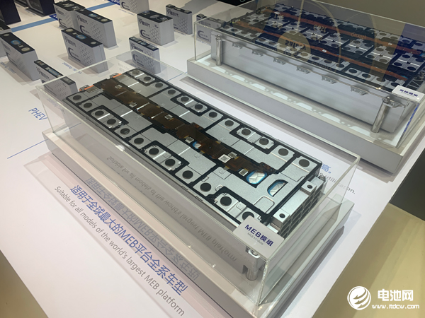 动力电池企业集中布局分析:项目布局不断 产能扩张加速 动力电池企业集中布局分析:项目布局不断 产能扩张加速