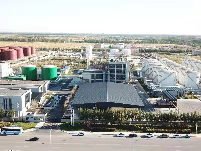 辽宁润兴新材料有限公司