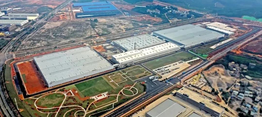 图/广西汽车集团